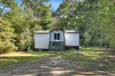 154 Foggy Meadow Drive, Blairsville, GA 30512 - Photo 1