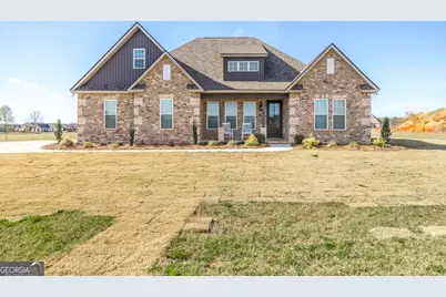 463 Arena Road, Perry, GA 31069 - Photo 1