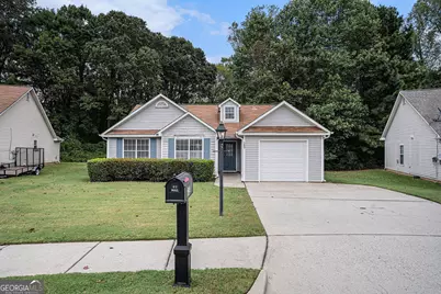 169 Misty Ridge Trail, Stockbridge, GA 30281 - Photo 1