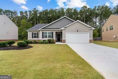 176 Cranapple Lane, McDonough, GA 30253 - Photo 1