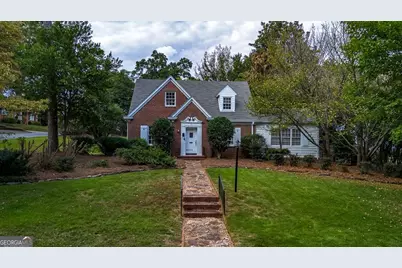 515 Hampton Court, Athens, GA 30605 - Photo 1