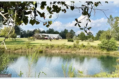 13 Chestnut, Hazlehurst, GA 31539 - Photo 1