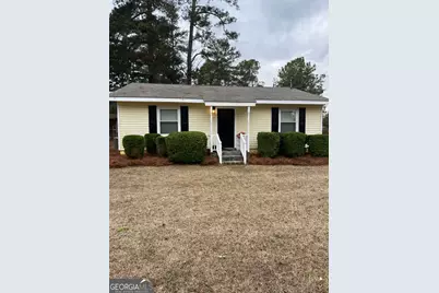 102 Morningside Drive, Jeffersonville, GA 31044 - Photo 1