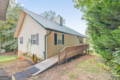 145 &amp; 143 Edgewater Drive, Eatonton, GA 31024 - Photo 1