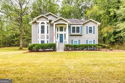 273 George Coggin Road, Newnan, GA 30265 - Photo 1
