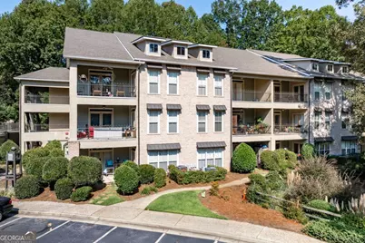 125 Wood Lake Drive #207, Athens, GA 30606 - Photo 1