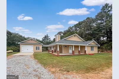 4480 Jackson Road, Griffin, GA 30223 - Photo 1