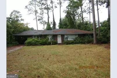 203 Gentilly Road, Statesboro, GA 30458 - Photo 1