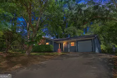 3140 Glen Hollow Drive, Rex, GA 30273 - Photo 1