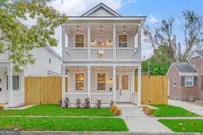 906 E 33rd Street, Savannah, GA 31401 - Photo 1