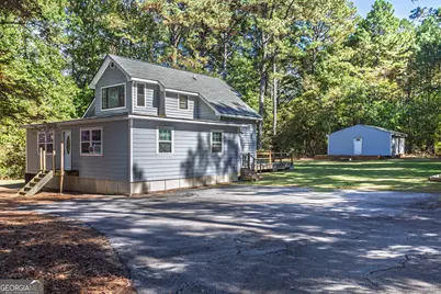 345 Hoke Okelly Mill Road SE, Loganville, GA 30052 - Photo 1