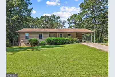 4797 Hemlock Drive SE, Conyers, GA 30094 - Photo 1