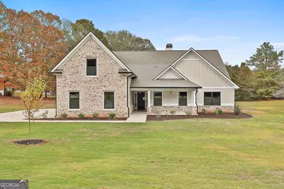 110 Warren Way, Fayetteville, GA 30215 - Photo 1