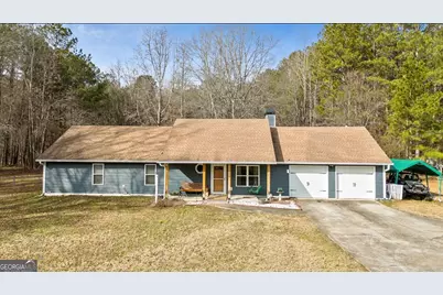 105 Meadow Springs Court, Locust Grove, GA 30248 - Photo 1