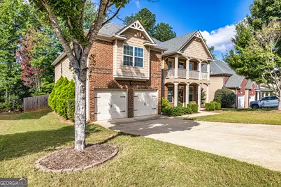 20 Bryce Creek Drive, Newnan, GA 30265 - Photo 1