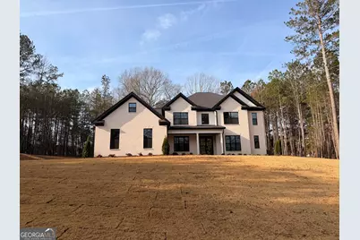 721 Milton Drive, McDonough, GA 30252 - Photo 1