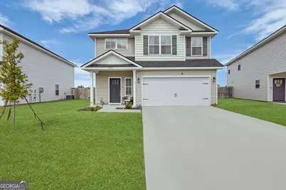 935 Abode Avenue, Hinesville, GA 31313 - Photo 1