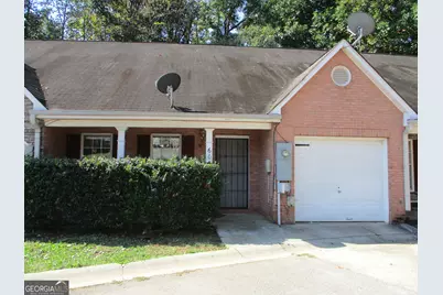 6041 Creekerton Boulevard, McDonough, GA 30252 - Photo 1