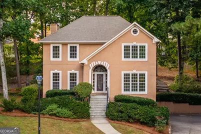 1171 Malvern Hunt Court, Lawrenceville, GA 30043 - Photo 1