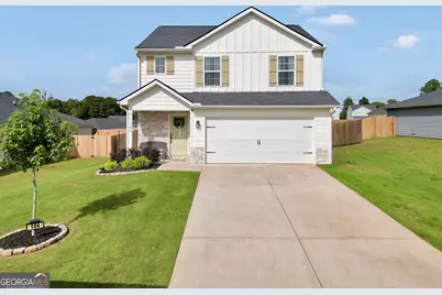 104 Maple Drive, Milner, GA 30257 - Photo 1