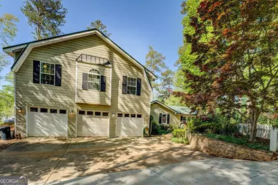 455 Mayo Road, Covington, GA 30014 - Photo 1