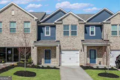 3947 Hidden River Lane, Oakwood, GA 30566 - Photo 1