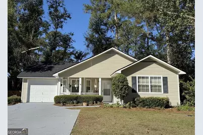2908 Fawnwood Circle, Valdosta, GA 31602 - Photo 1