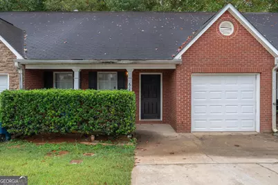 6033 Creekerton Boulevard, McDonough, GA 30252 - Photo 1