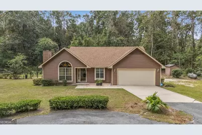 744 Dunlevie Road, Allenhurst, GA 31301 - Photo 1