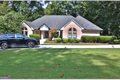 122 Royal Burgess Way, McDonough, GA 30253 - Photo 1