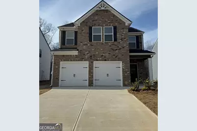 5306 Tolar Road #19, South Fulton, GA 30213 - Photo 1