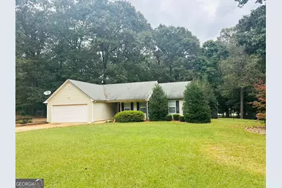 310 Jacobs Lane, Statham, GA 30666 - Photo 1