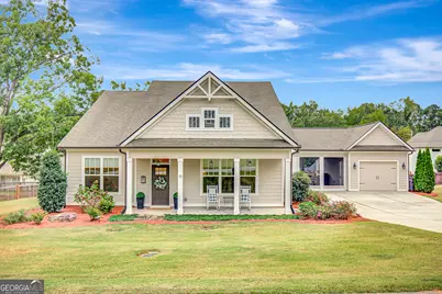 15 E Field Street, Newnan, GA 30263 - Photo 1