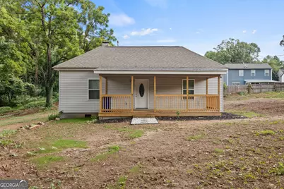 6012 Marbut Road, Lithonia, GA 30058 - Photo 1