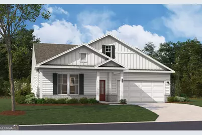 3098 Cambridge Mill Street, Acworth, GA 30102 - Photo 1