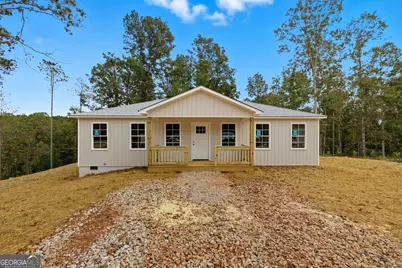 2206 Tower Road, Martin, GA 30557 - Photo 1