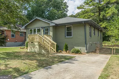 1227 Hill Street SE, Atlanta, GA 30315 - Photo 1