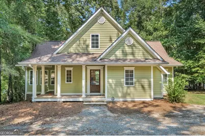 126 S Cedar Creek Road, Cordele, GA 31015 - Photo 1