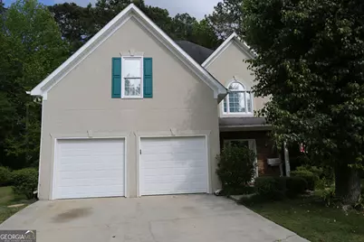 235 Woodstream Way, Fayetteville, GA 30214 - Photo 1
