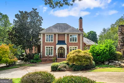 3832 Wesley Chapel Road, Marietta, GA 30062 - Photo 1