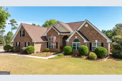 34 Maggie Place, Newnan, GA 30263 - Photo 1