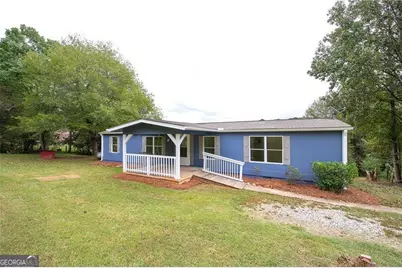 1379 Rich Davis Road, Hiram, GA 30141 - Photo 1