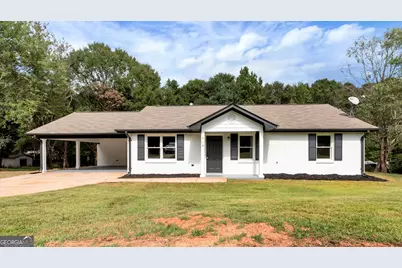 719 Boss Hardy Road, Winder, GA 30680 - Photo 1