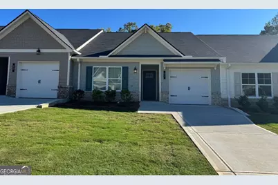 31 Silver Leaf Lane, Dawsonville, GA 30534 - Photo 1