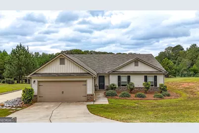 43 Good Hope Road, Colbert, GA 30628 - Photo 1