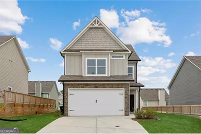 332 Melody Lane, Cartersville, GA 30121 - Photo 1