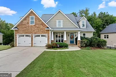 207 Retreat Way, Carrollton, GA 30116 - Photo 1