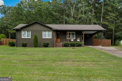 210 Sivell Road, Lagrange, GA 30241 - Photo 1