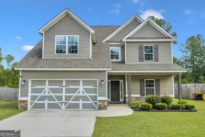 1177 Victorian Boulevard, Forsyth, GA 31029 - Photo 1