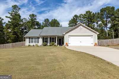 213 Glazier Farms Drive, Senoia, GA 30276 - Photo 1